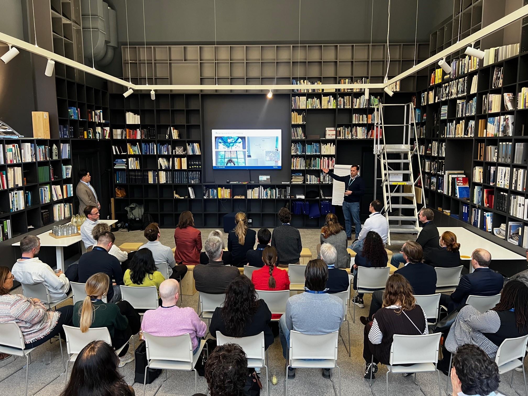 20260212 Haskoning office